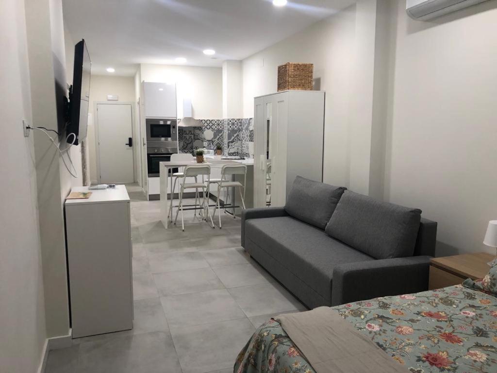 Appartement Centro Estudio Trinidad 3 *