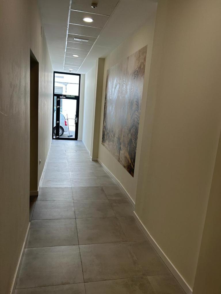 Appartement Centro Estudio Trinidad 3 Málaga